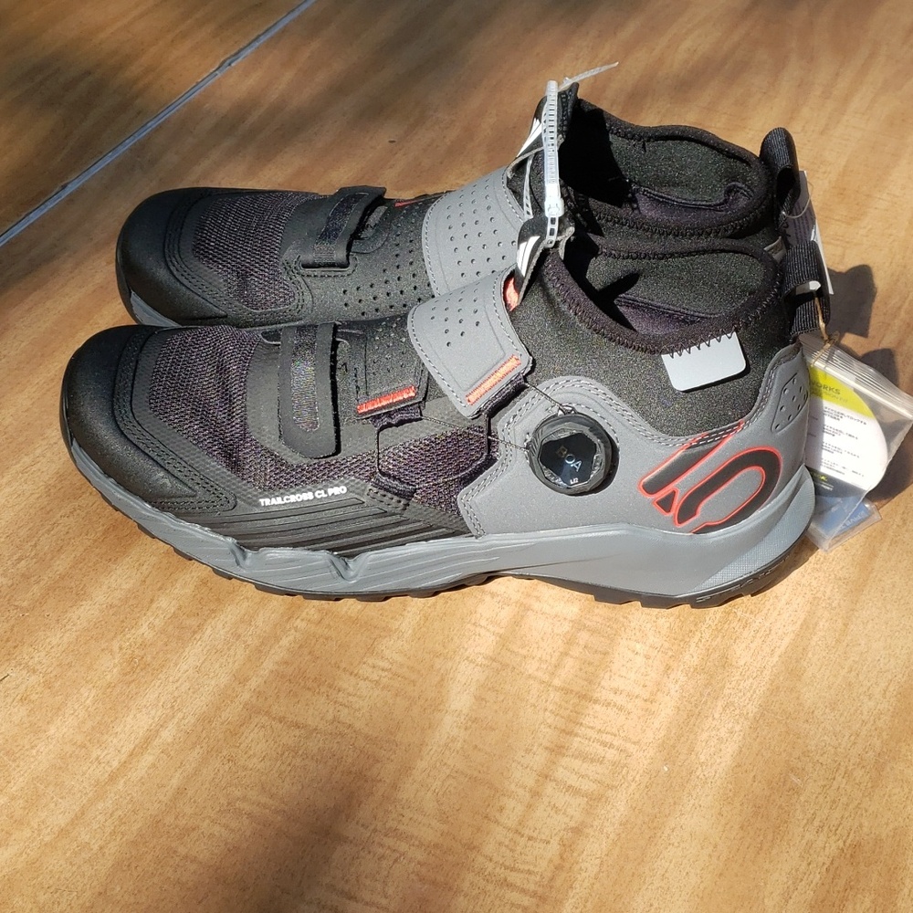 Five Ten 5.10 Trailcross Pro Cycling Shoes